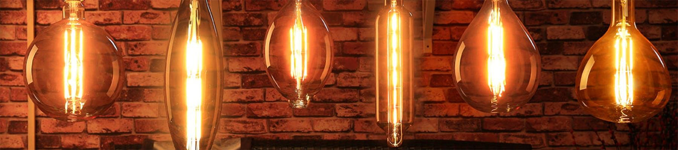 LED Light Bulbs