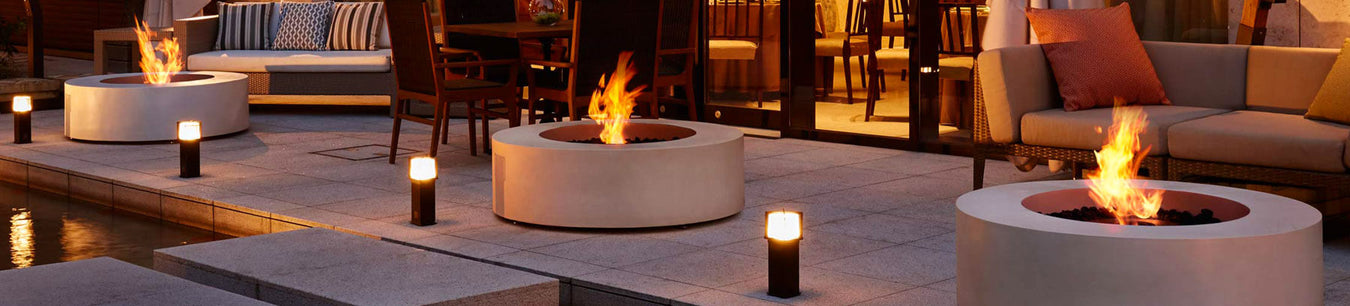 Fire Tables