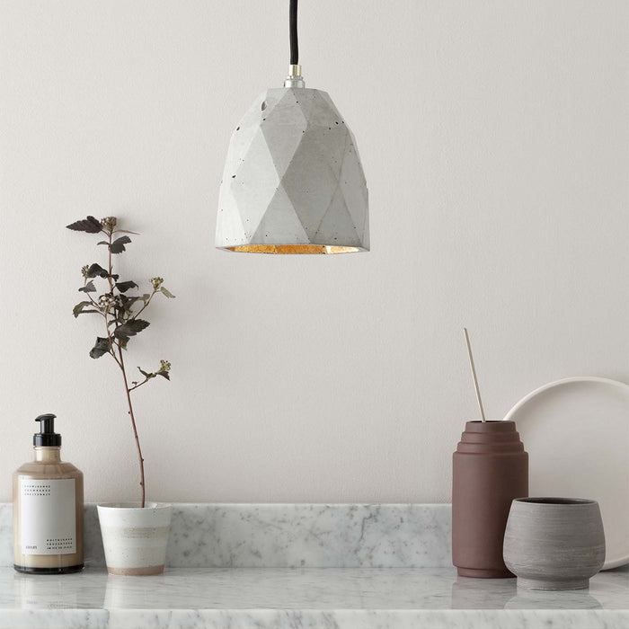 T1 Triangular Pendant Light