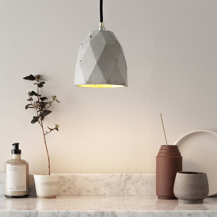 T1 Triangular Pendant Light