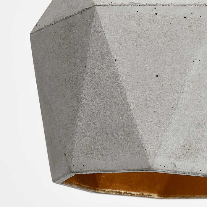 T2 & T3 Triangular Pendant Light