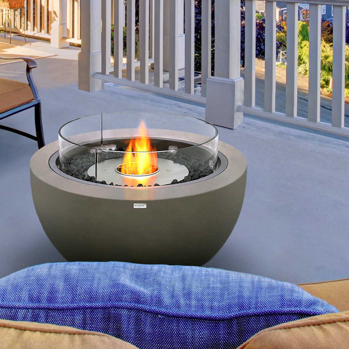 Pod 30 Fire Pit