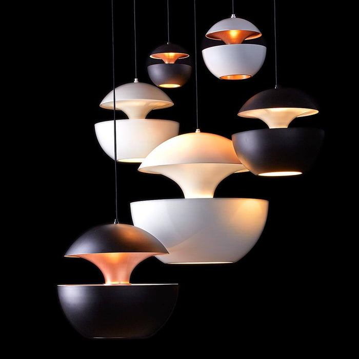 Here Comes The Sun Pendant Light 450mm