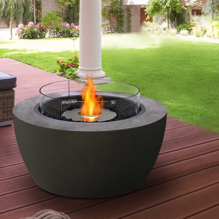 Pod 40 Fire Pit