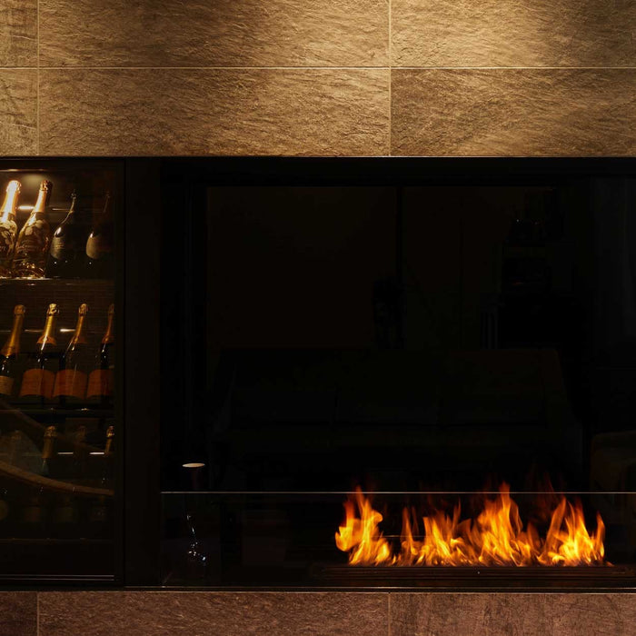 XL1200 Ethanol Burner