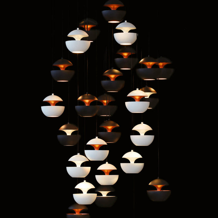 Here Comes The Sun Pendant Light 100mm
