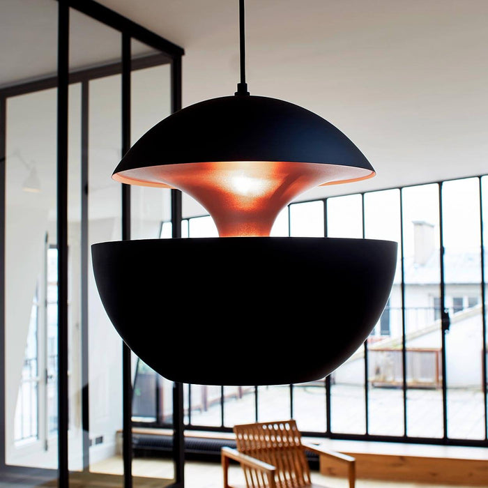 Here Comes The Sun Pendant Light 550mm