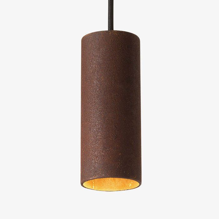 Roest Rusted Pendant Light