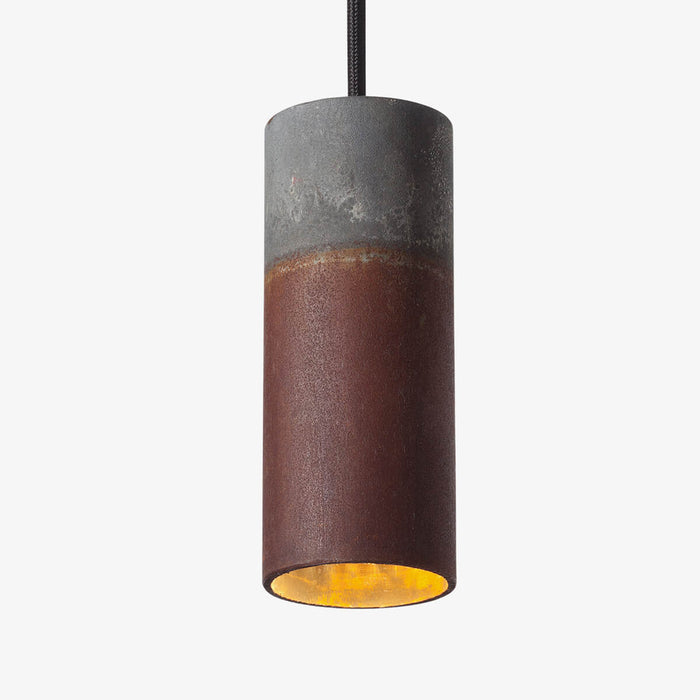Roest Rusted Pendant Light