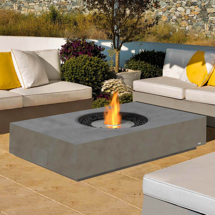 Martini 50 Fire Table