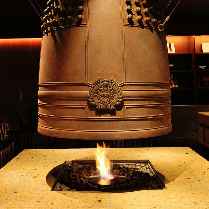 AB8 Ethanol Burner