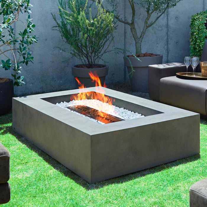 Wharf 65 Fire Table