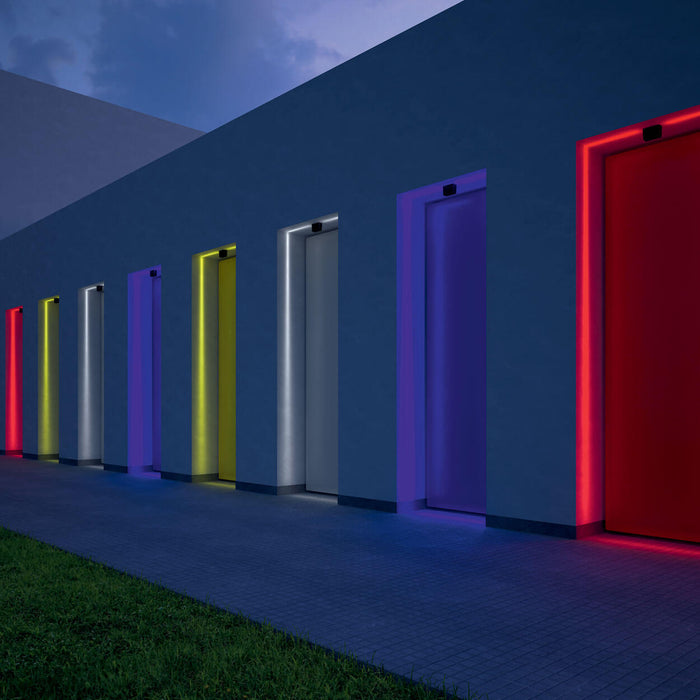 Antarktikós Outdoor Light Blade