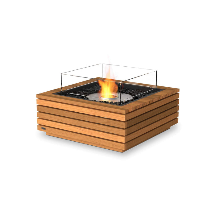 Base 30 Fire Table