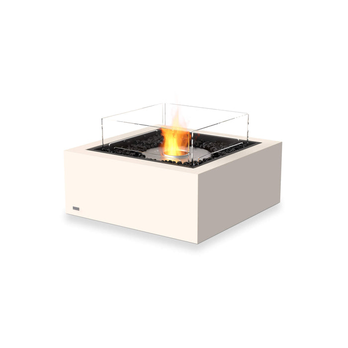 Base 30 Fire Table
