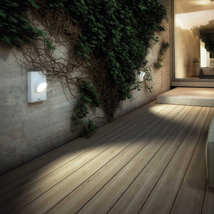 Ciclope Wall Light