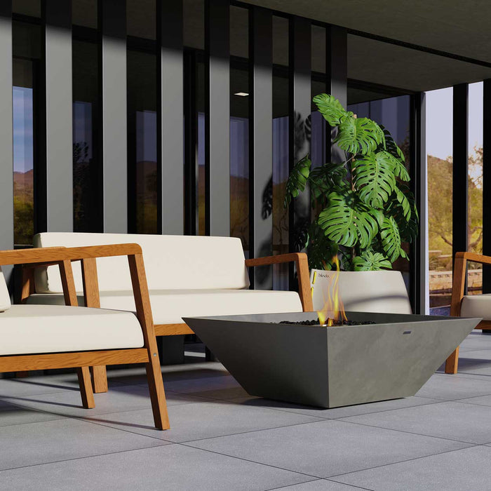 Nova 850 Fire Pit