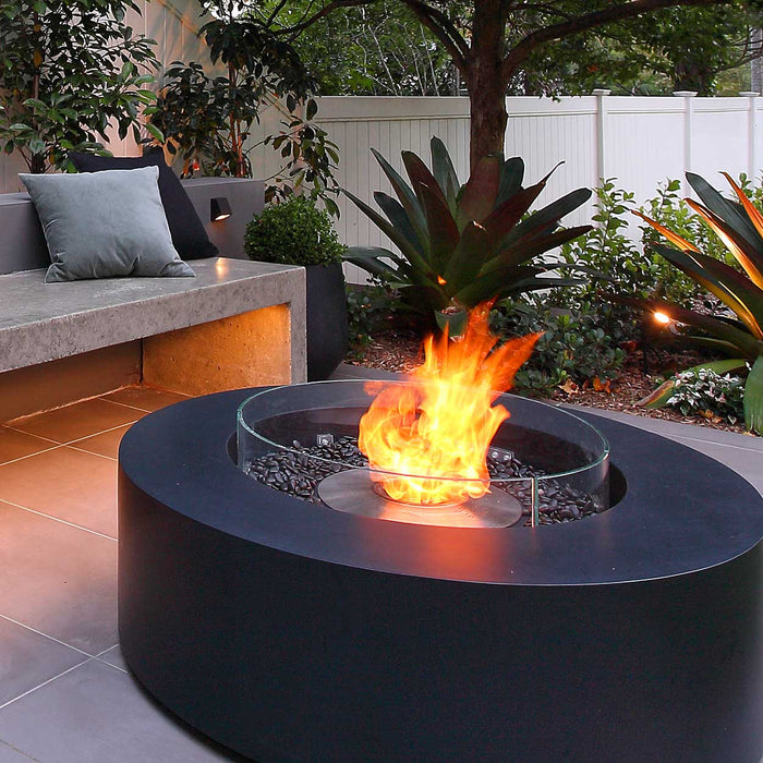 Ark 40 Fire Table