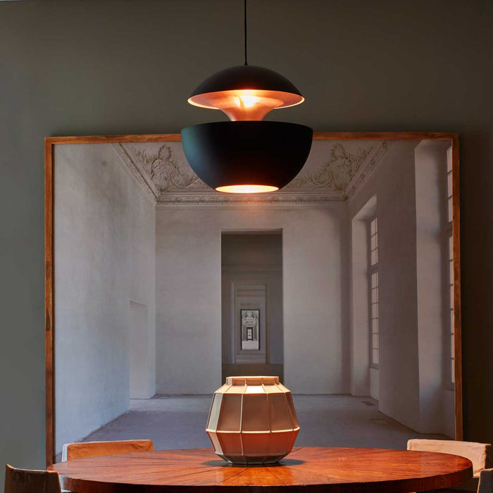 Here Comes The Sun Pendant Light 450mm