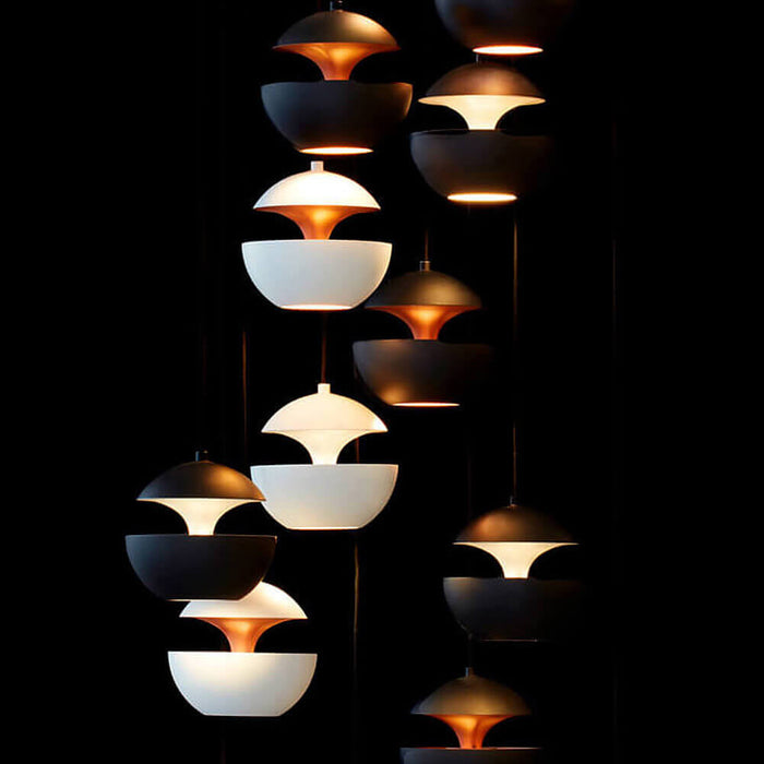 Here Comes The Sun Pendant Light 175mm
