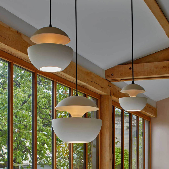 Here Comes The Sun Pendant Light 450mm