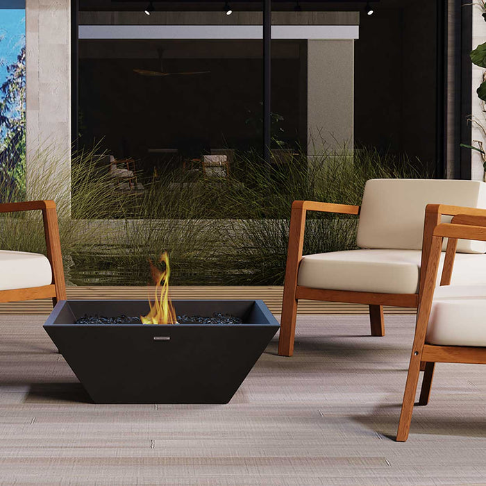 Nova 600 Fire Pit