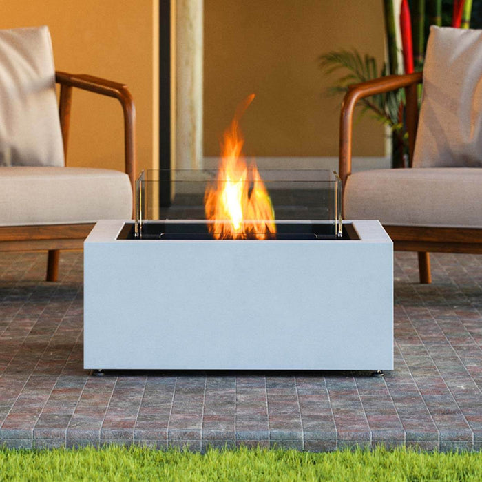 Base 30 Fire Table