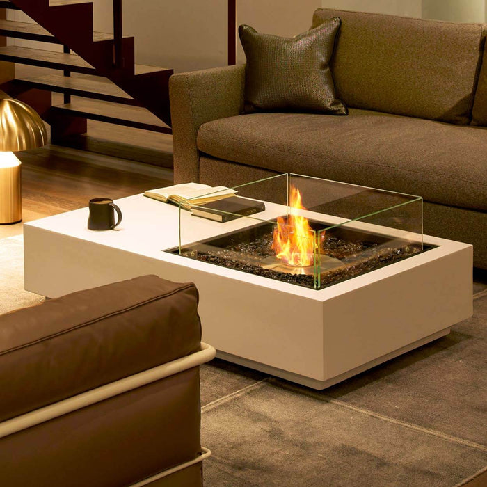 Manhattan 50 Fire Table