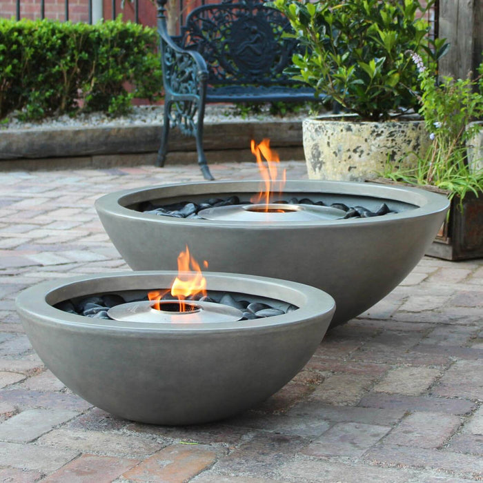 Mix 600 Fire Pit