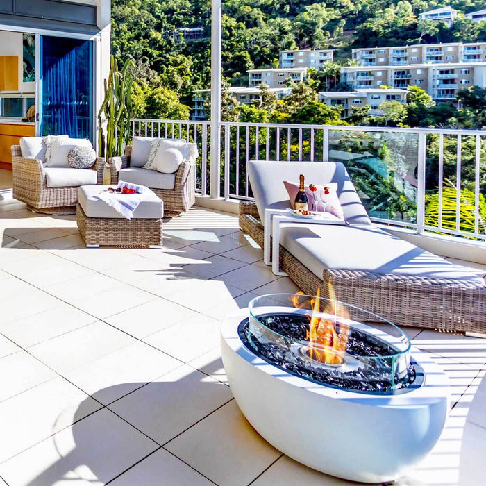Pod 30 Fire Pit