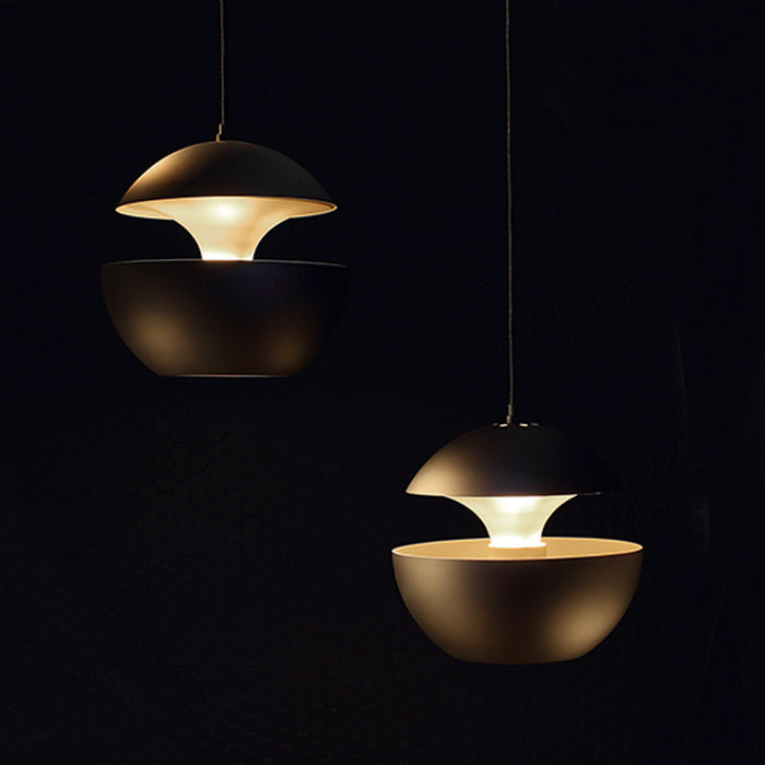 Here Comes The Sun Pendant Light 250mm