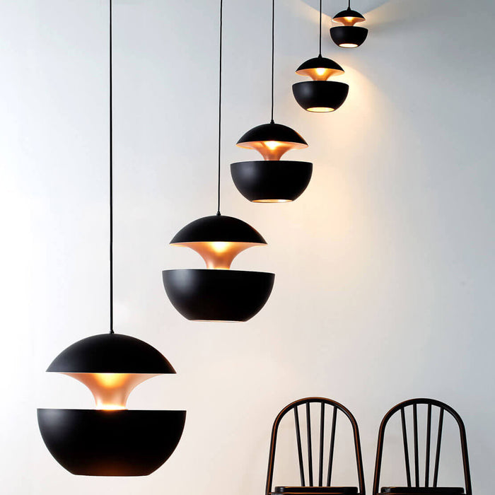 Here Comes The Sun Pendant Light 450mm