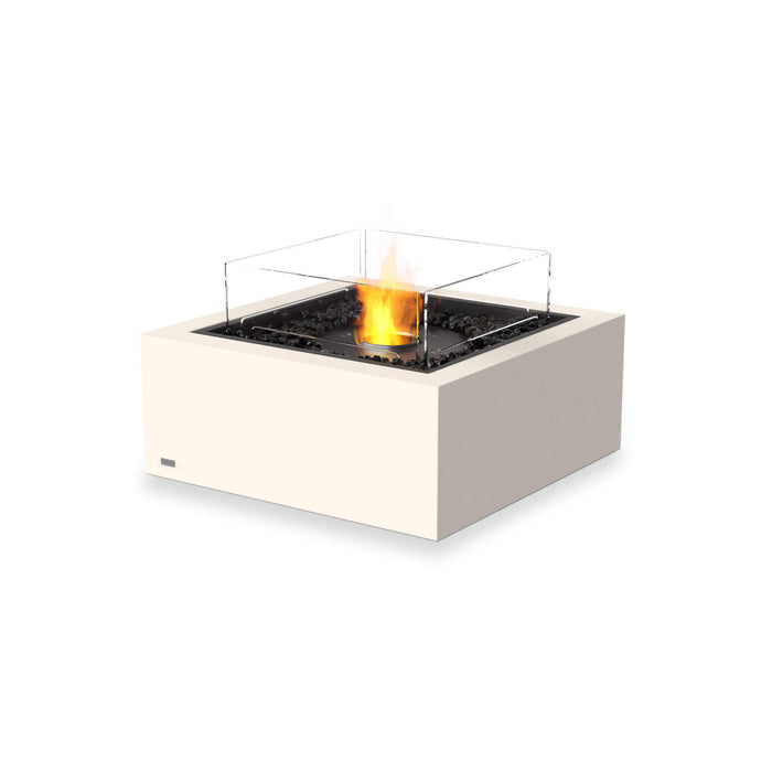 Base 30 Fire Table