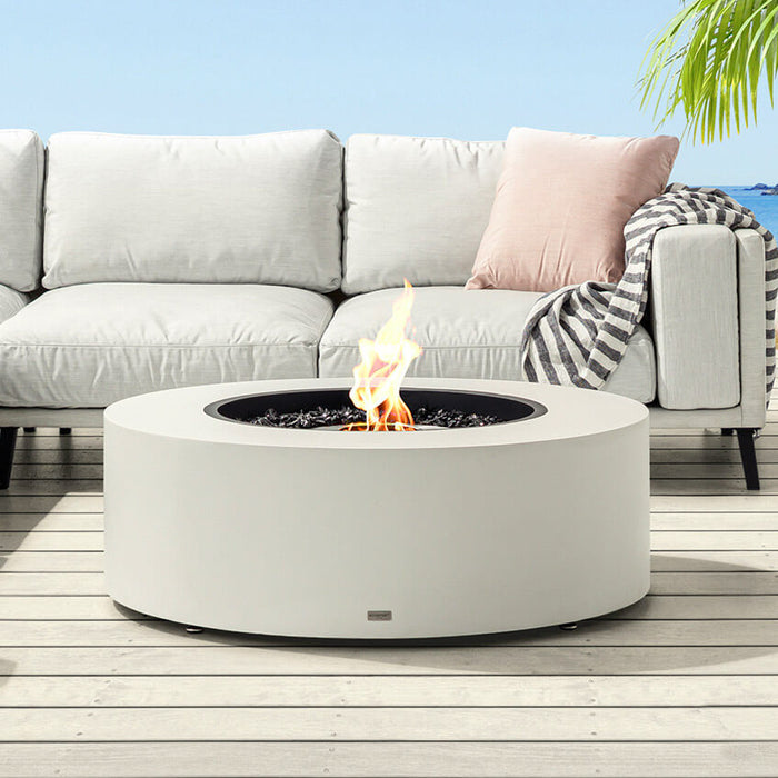 Ark 40 Fire Table