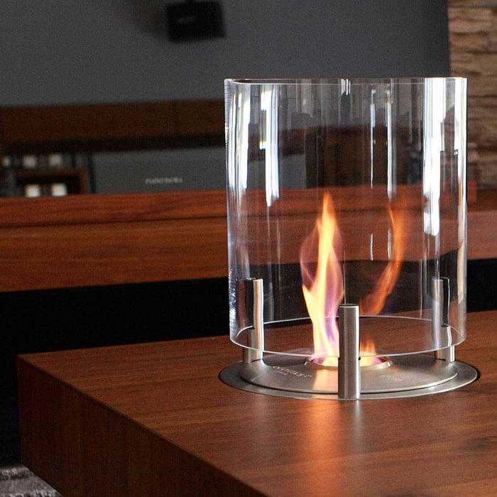 AB3 Ethanol Burner