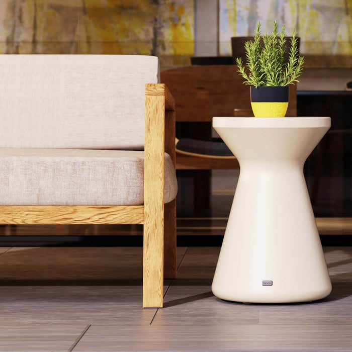 Solo R1 Multi-Purpose Concrete Stool