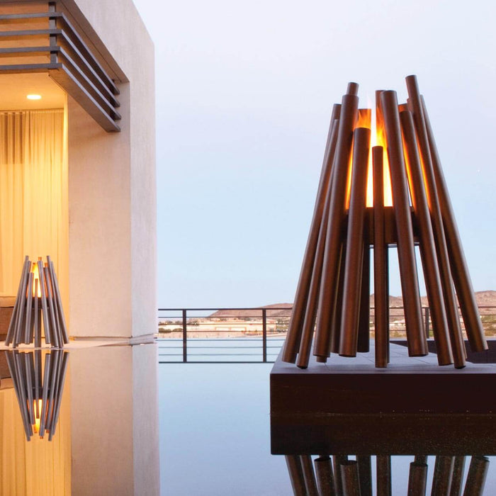 Stix Fire Pit