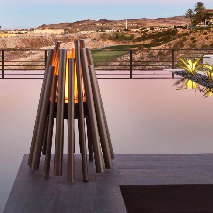 Stix Fire Pit