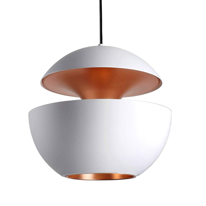 Here Comes The Sun Pendant Light 550mm
