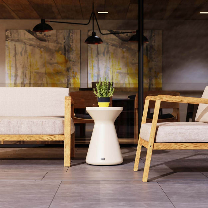 Solo R1 Multi-Purpose Concrete Stool