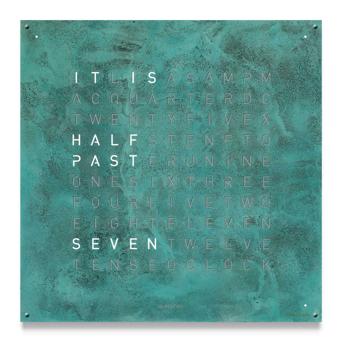 Large Creator's Edition Wall Clock