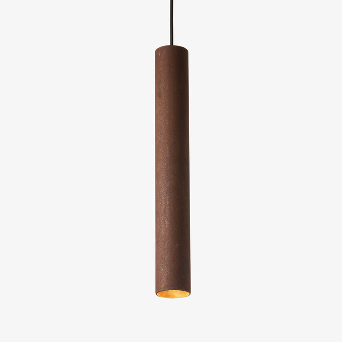 Roest Rusted Pendant Light