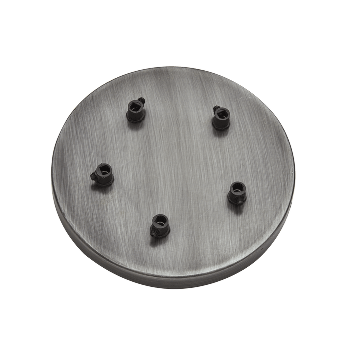 Brooklyn 5 Wire Pendant