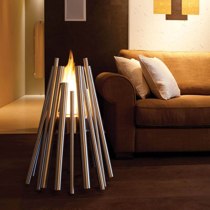 Stix Fire Pit