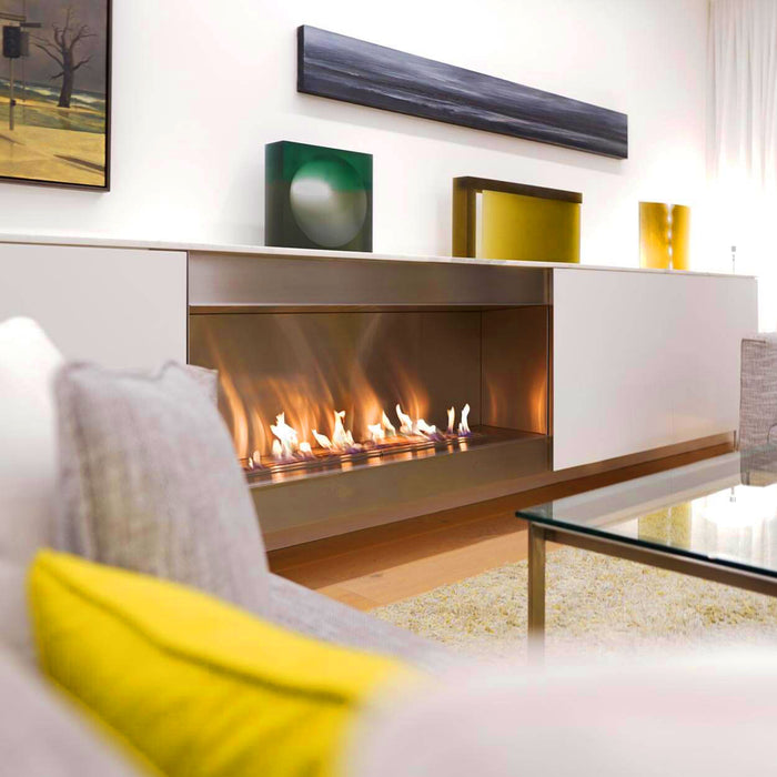 XL1200 Ethanol Burner