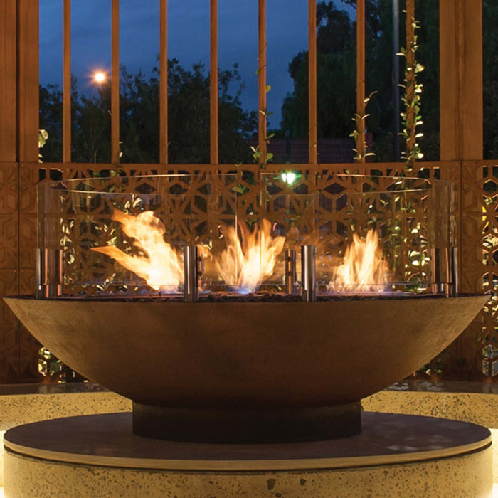 XL500 Ethanol Burner