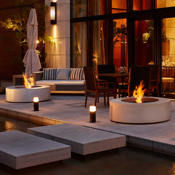 Ark 40 Fire Table