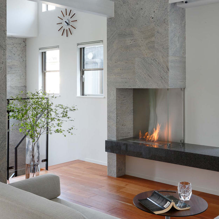 XL500 Ethanol Burner