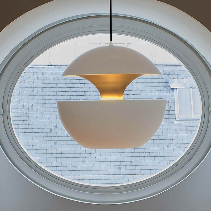Here Comes The Sun Pendant Light 450mm