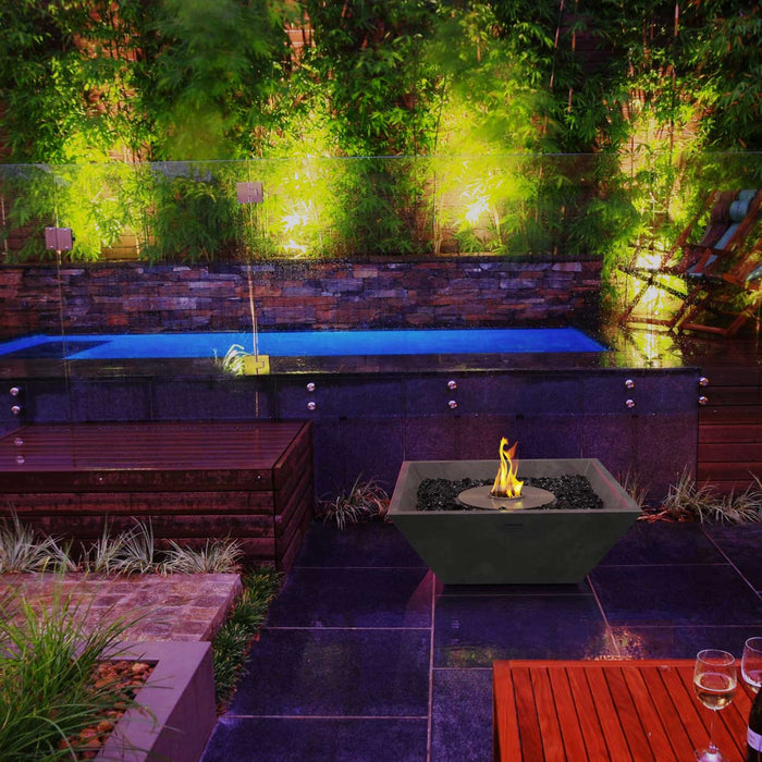 Nova 600 Fire Pit